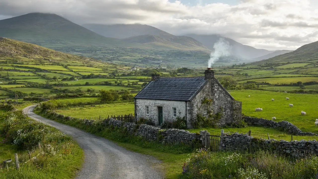 Ireland Residency and Naturalisation: The Quiet Route to an EU Passport